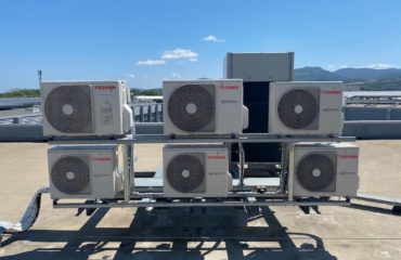 Climatisation & entretien